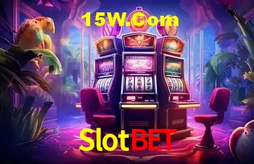 Experiência VIP Slotbet
