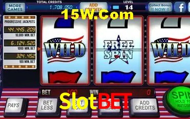 Welcome Bonus Slotbet