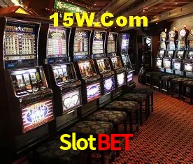 Account Benefits Slotbet