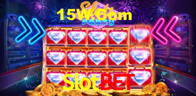 Slotbet App Interface