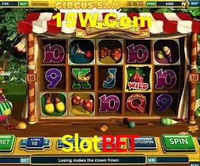 Statistics Slotbet