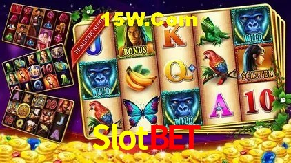 Weekend Specials Slotbet